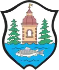 نشان گمینا لوباوکا