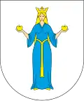 نشان گمینا لوبنگویتسه