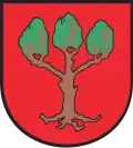 نشان گمینا لوبرانگتس