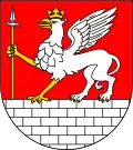 نشان گمینا لوبچا کرولوسکا
