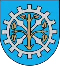 نشان گمینا موناره