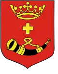 نشان گمینا ماچییوویتسه