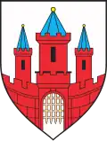 نشان Malbork