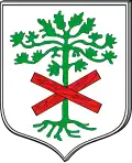 نشان گمینا مینزبوژ
