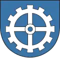 نشان گمینا میوومون