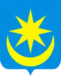 نشان مینسک مازوویتسکی