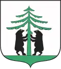 نشان گمینا میشکوویتسه