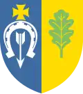 نشان میلانووک