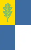 پرچم میلانووک