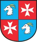 نشان گمینا میروسواویتس