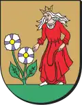 نشان گمینا مونگکی