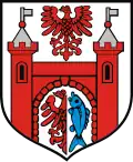 نشان گمینا مورنگ