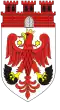 نشان گمینا مشلیبوژ