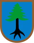 نشان گمینا مشنگتس