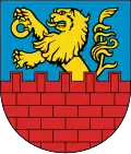 نشان گمینا ناشلسک