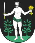 نشان گمینا نیجیتسا