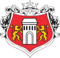 نشان Niepołomice