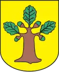 نشان گمینا نووا دنبا