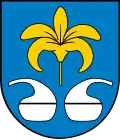 نشان گمینا نووا ساژنا