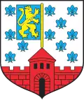 نشان گمینا نوووگارد