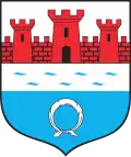 نشان نوو دوور مازوویتسکی