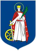 نشان نووی تارگ