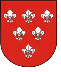 نشان گمینا نسا