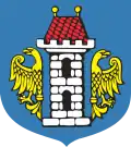 نشان Oświęcim