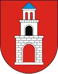 نشان گمینا اودولانوو