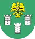 نشان گمینا اوگروجنگتس