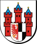 نشان Olecko