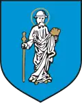 نشان رسمی الشتین