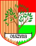 نشان گمینا اولشنا