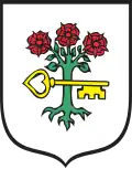 نشان اوپالنیکا