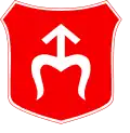 نشان اوپوچنو
