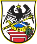 نشان گمینا اوژش
