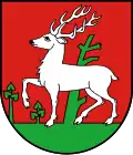 نشان گمینا اوشتسک