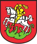 نشان Ostróda