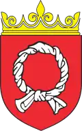 نشان اوستروگ