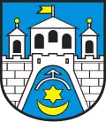 نشان اوستروویتس شوینتوکژسکی