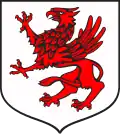 نشان گمینا پووته