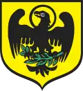 نشان Paczków