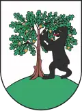 نشان گمینا پوچتسه