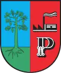 نشان پینسک