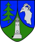 نشان پیشتسه