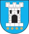 نشان گمینا پلشو
