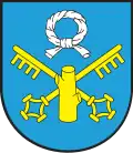 نشان گمینا پنگوه (استان لهستان بزرگ‌تر)