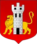 نشان گمینا پوگوژلا