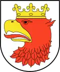 نشان گمینا پلیس