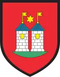 نشان گمینا پونگتس